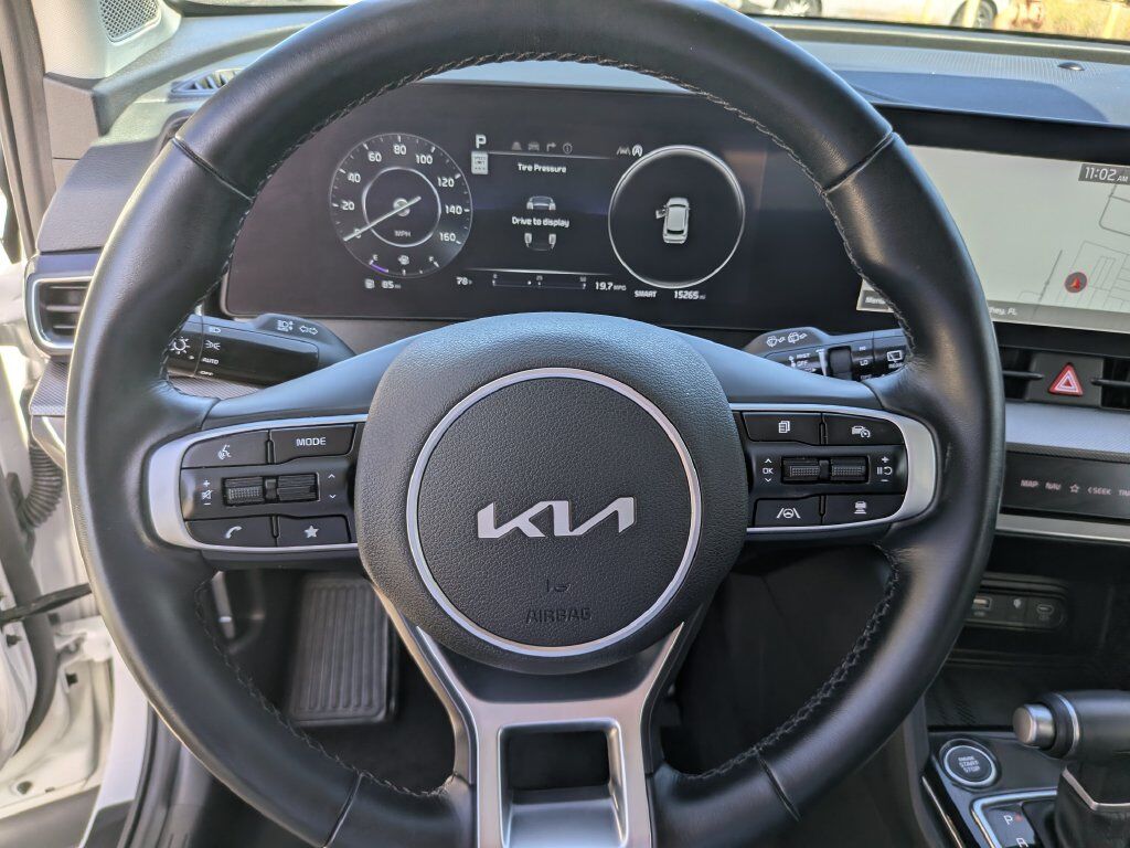 2025 Kia Sportage SX San Clemente CA