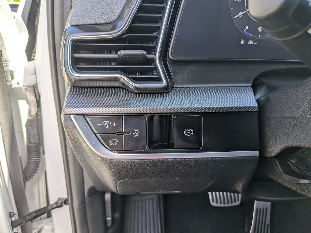 2025 Kia Sportage SX San Clemente CA