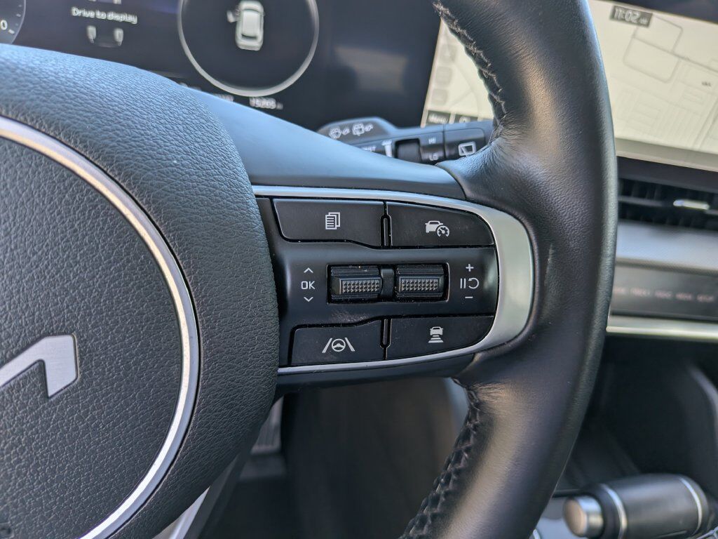 2025 Kia Sportage SX San Clemente CA