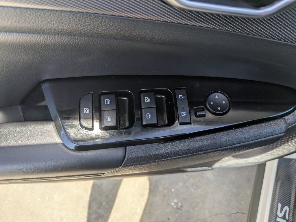 2025 Kia Sportage SX San Clemente CA