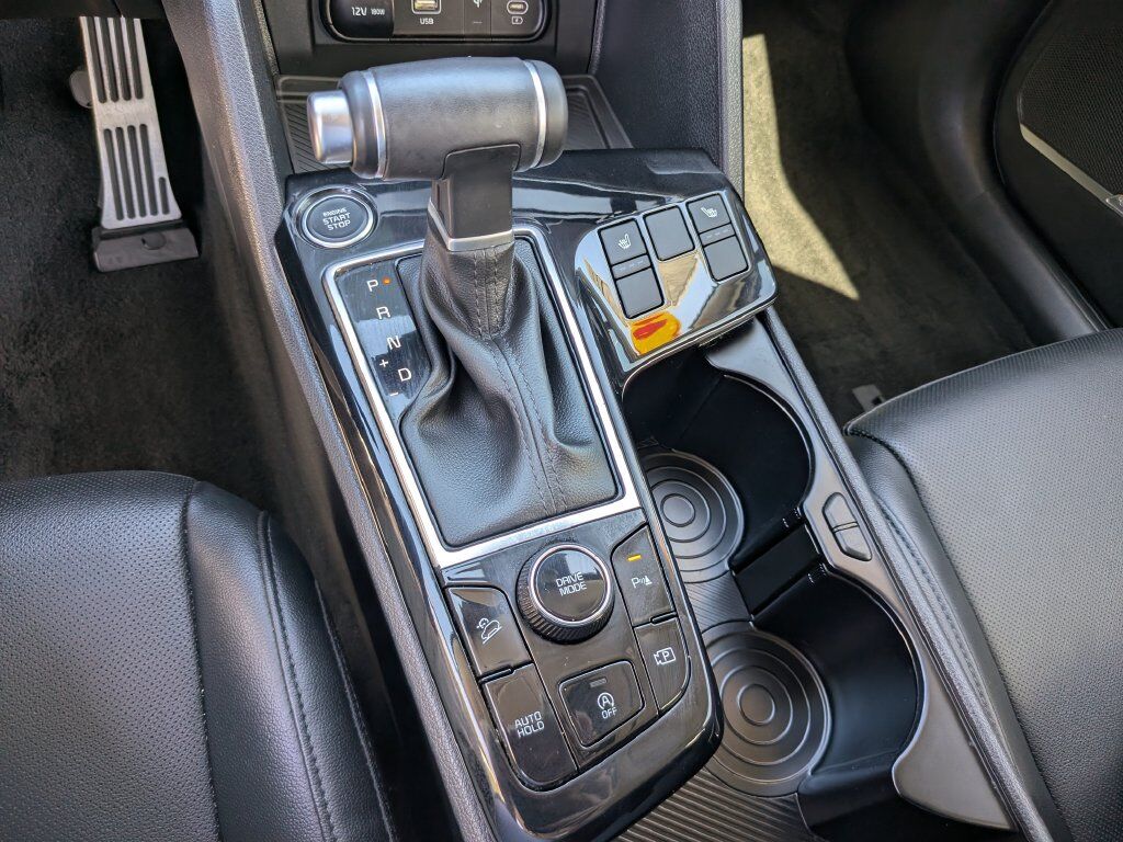 2025 Kia Sportage SX San Clemente CA