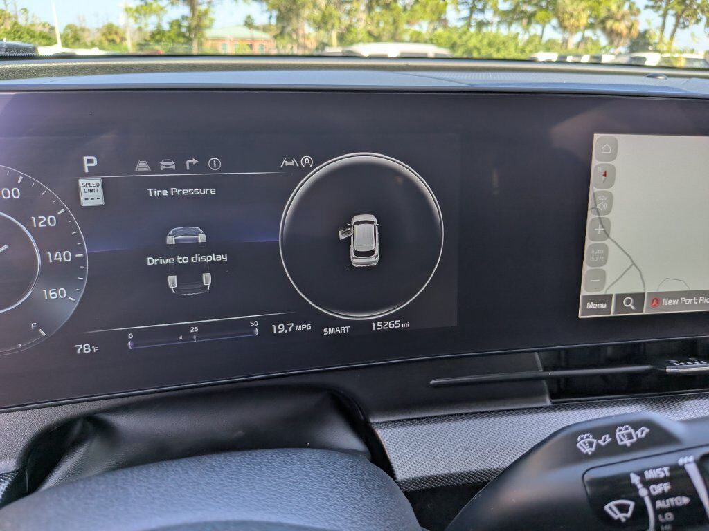 2025 Kia Sportage SX San Clemente CA