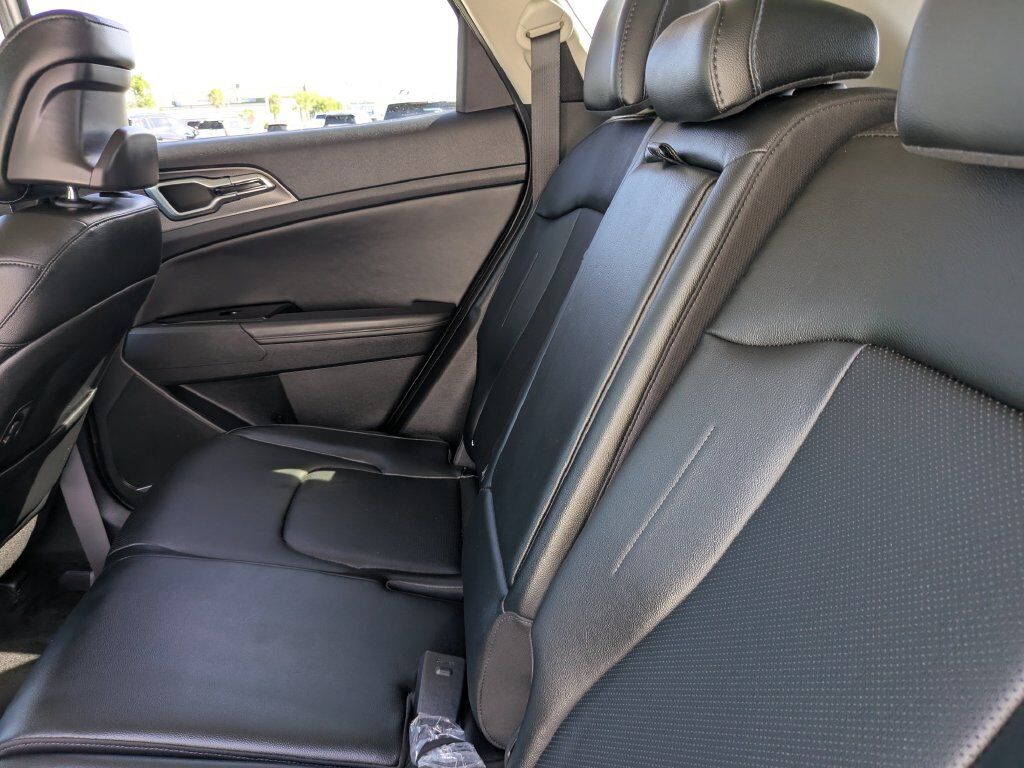 2025 Kia Sportage SX San Clemente CA