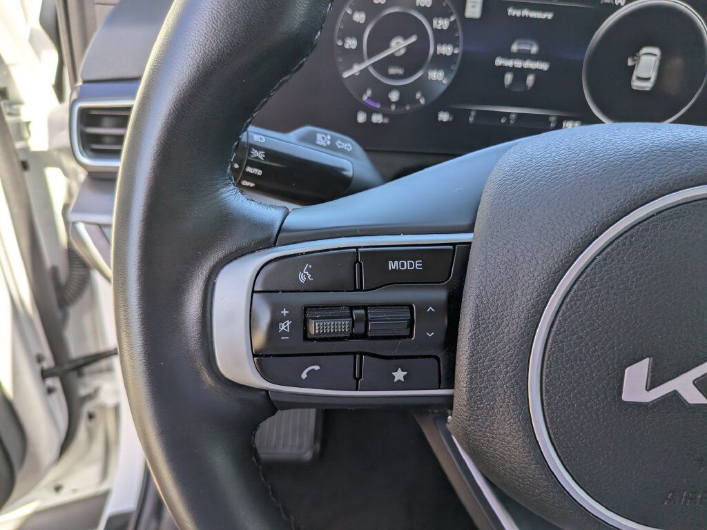 2025 Kia Sportage SX San Clemente CA