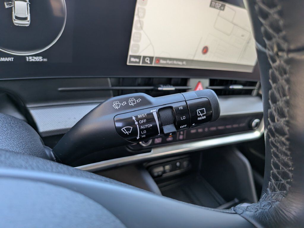 2025 Kia Sportage SX San Clemente CA