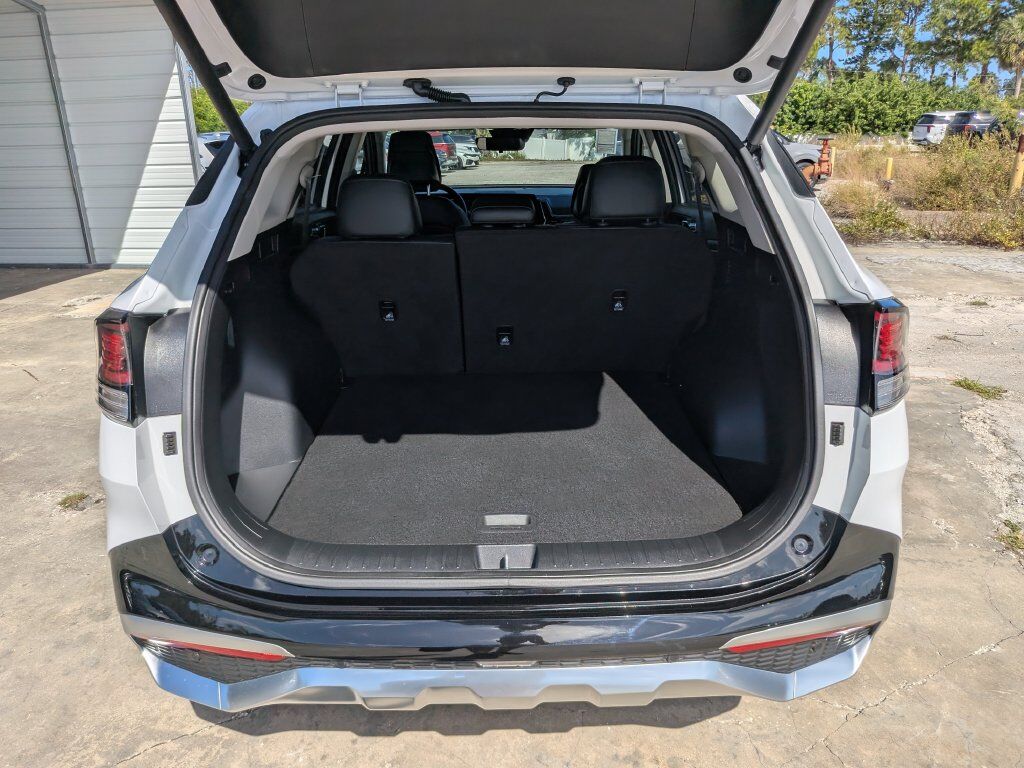 2025 Kia Sportage SX San Clemente CA