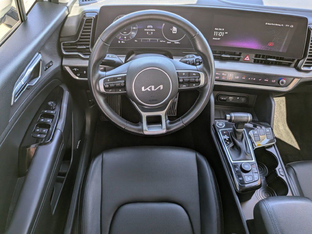 2025 Kia Sportage SX San Clemente CA