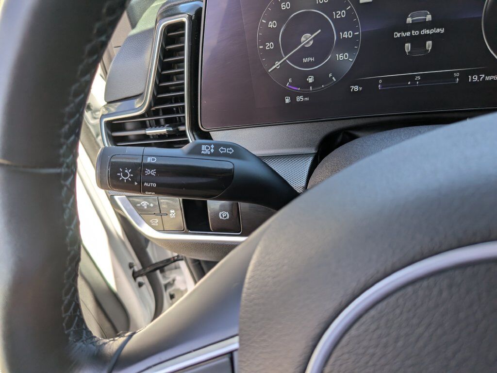 2025 Kia Sportage SX San Clemente CA