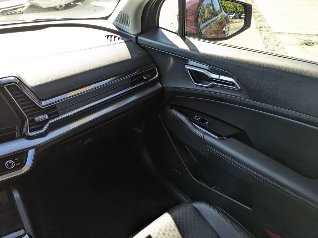 2025 Kia Sportage SX San Clemente CA