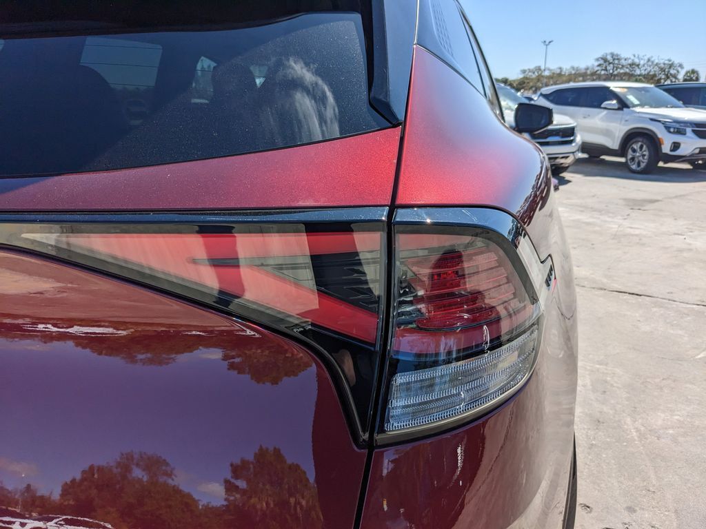 2025 Kia Sportage SX San Clemente CA