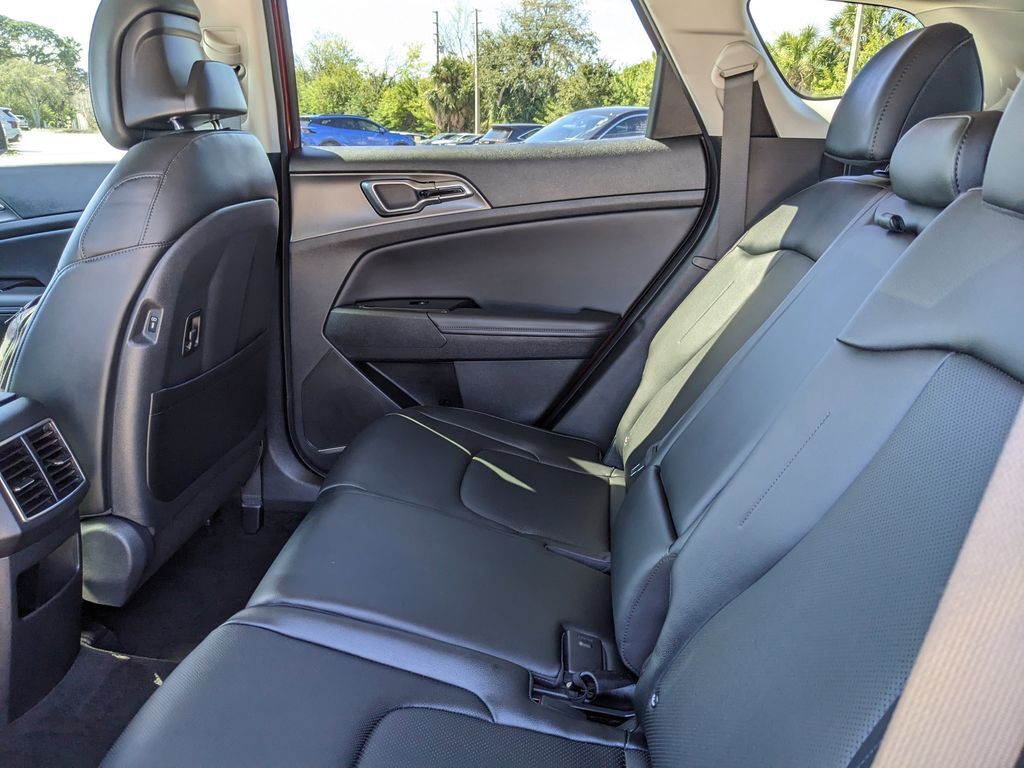 2025 Kia Sportage SX San Clemente CA