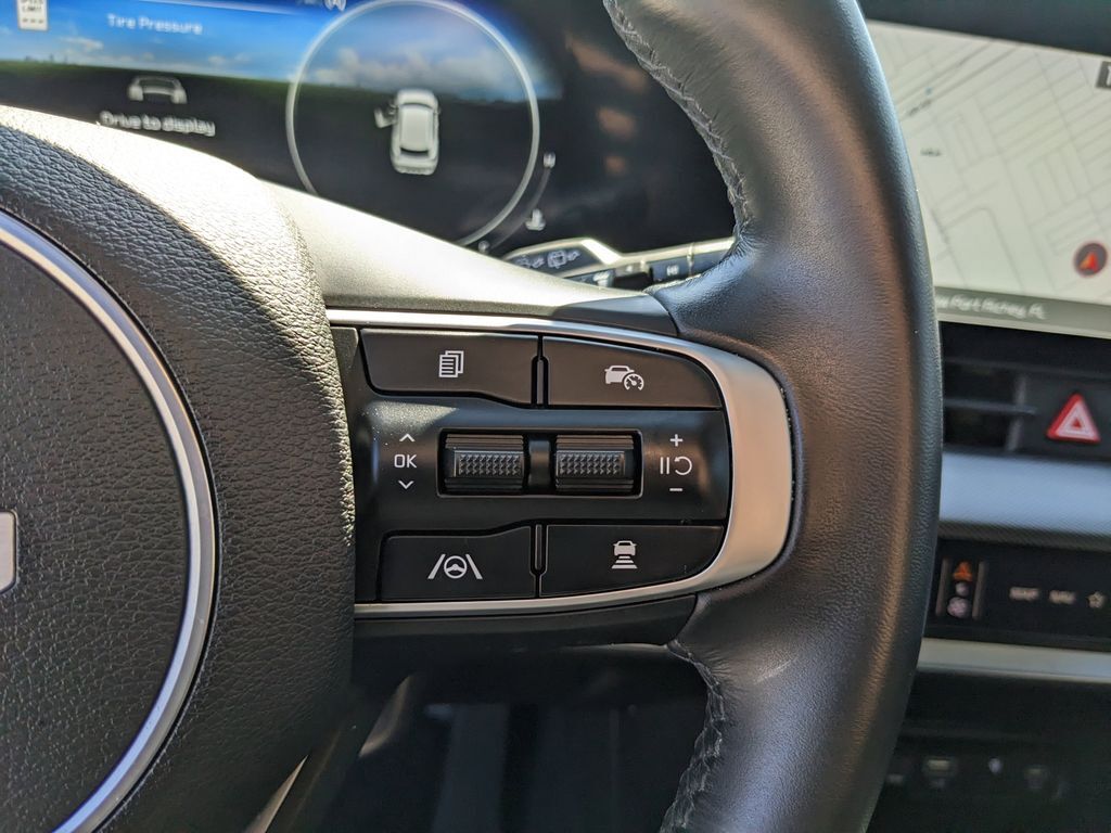 2025 Kia Sportage SX San Clemente CA