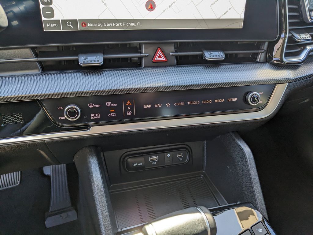 2025 Kia Sportage SX San Clemente CA