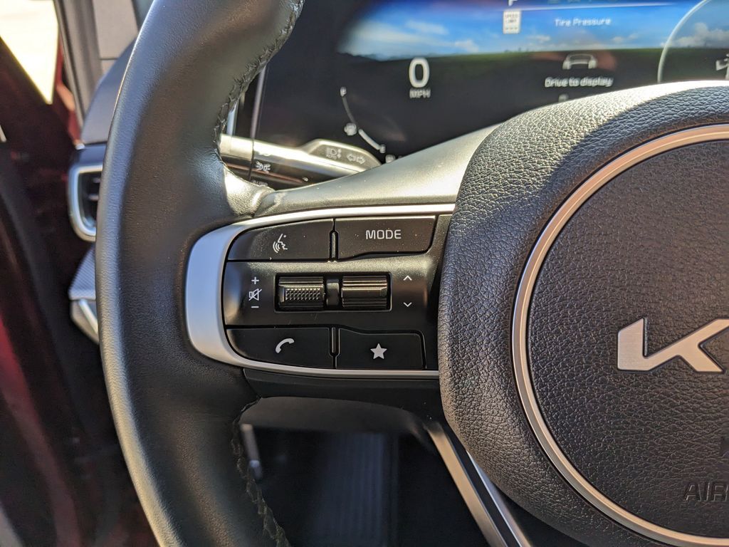 2025 Kia Sportage SX San Clemente CA