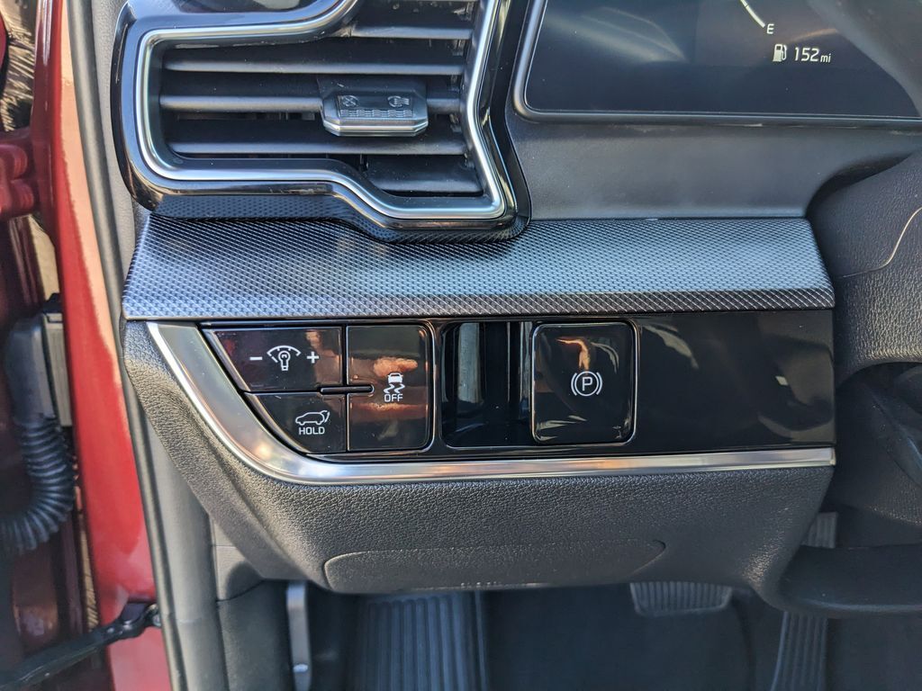 2025 Kia Sportage SX San Clemente CA