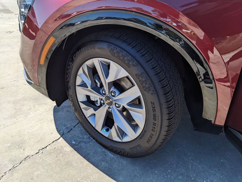 2025 Kia Sportage SX San Clemente CA