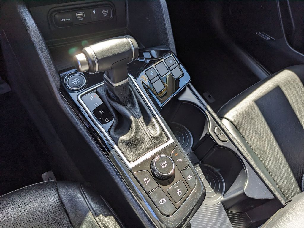 2025 Kia Sportage SX San Clemente CA