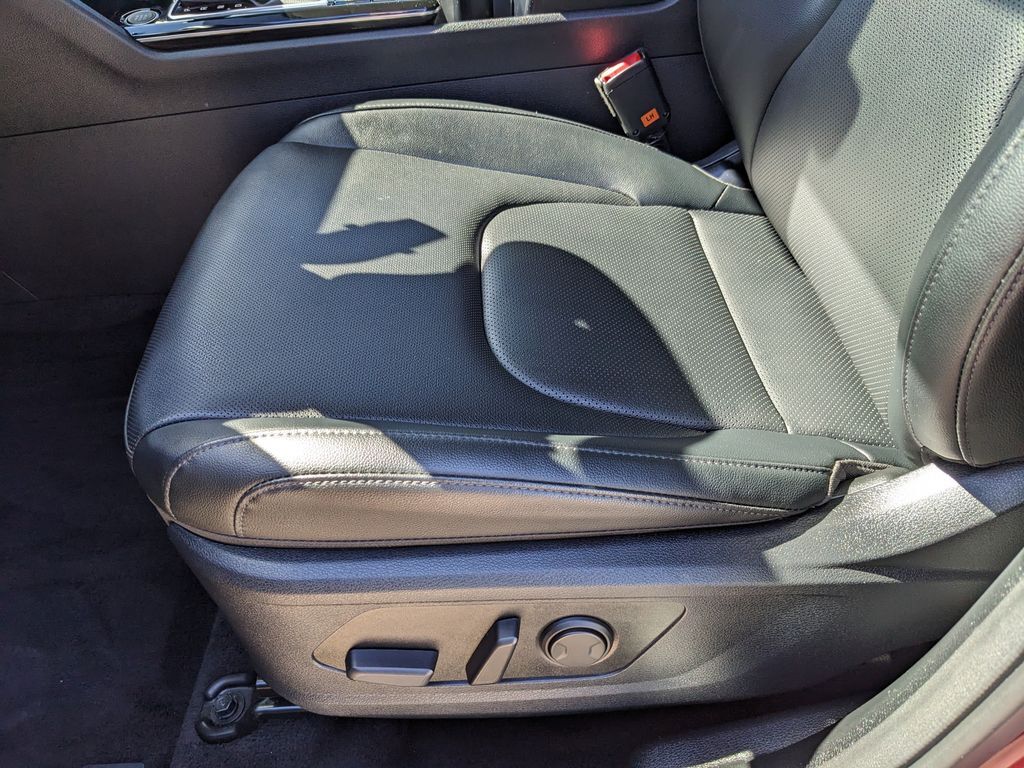 2025 Kia Sportage SX San Clemente CA