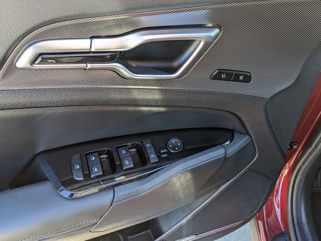 2025 Kia Sportage SX San Clemente CA