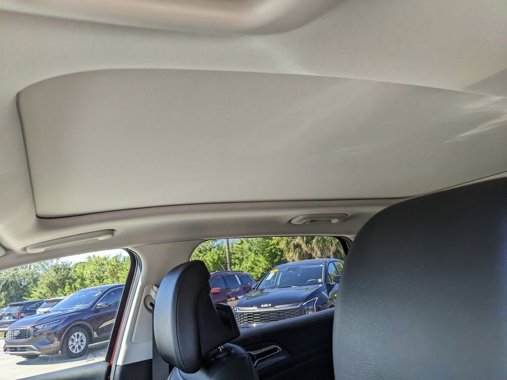 2025 Kia Sportage SX San Clemente CA