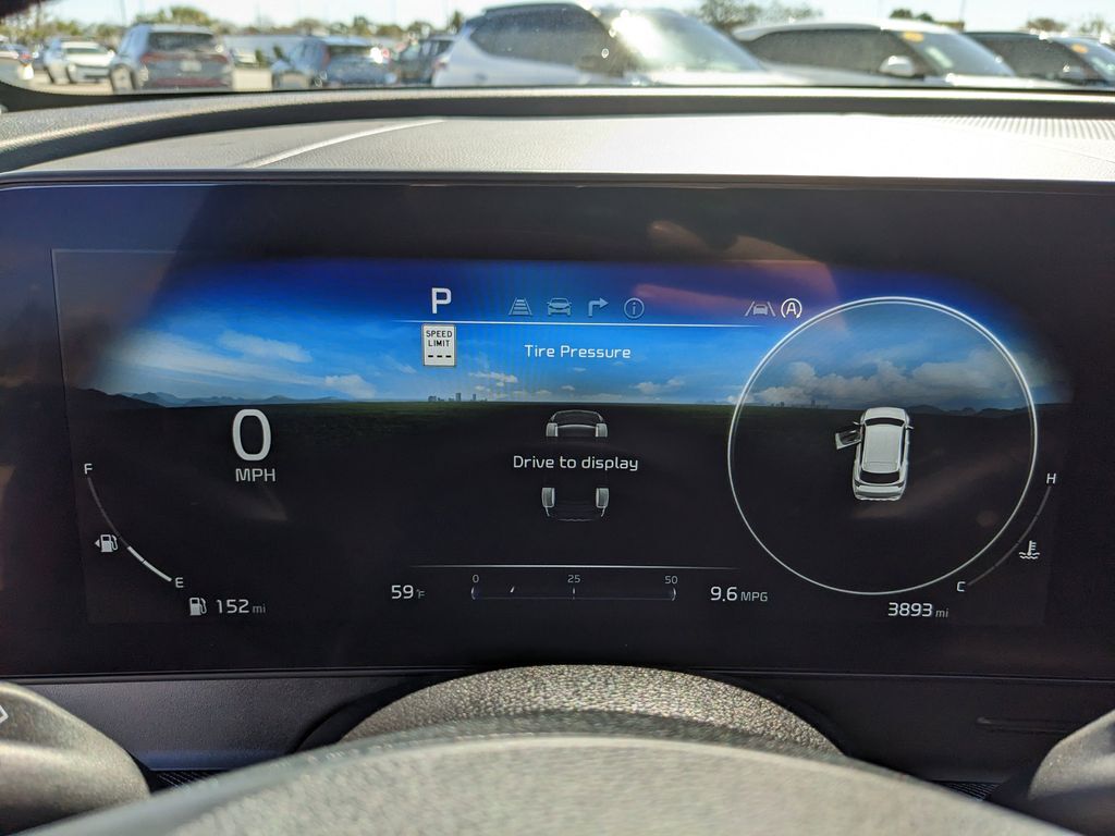 2025 Kia Sportage SX San Clemente CA