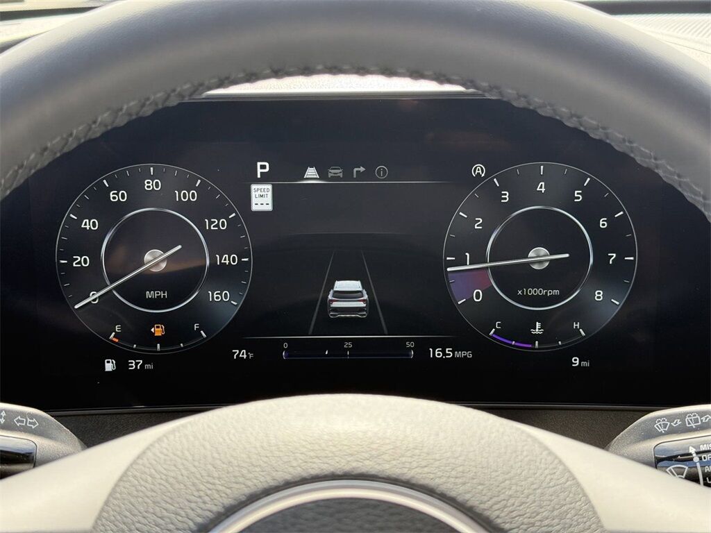 2025 Kia Sportage SX San Clemente CA
