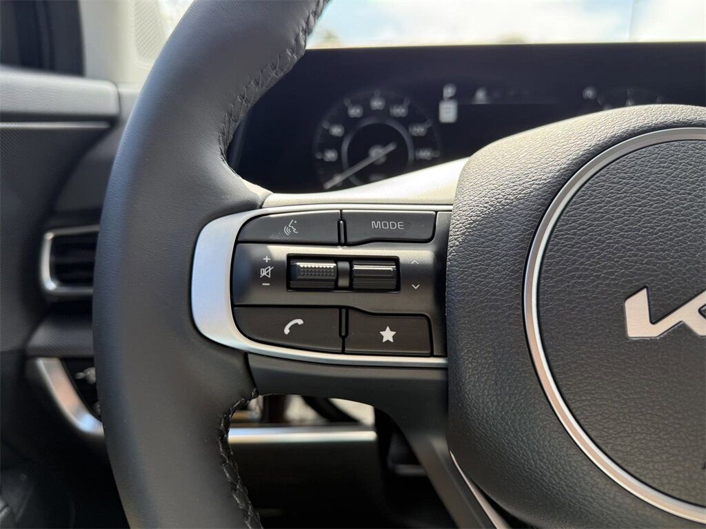 2025 Kia Sportage SX San Clemente CA