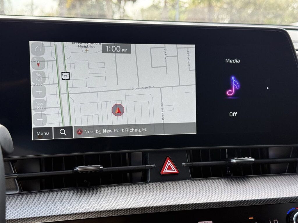 2025 Kia Sportage SX San Clemente CA