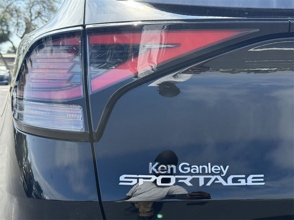 2025 Kia Sportage SX San Clemente CA
