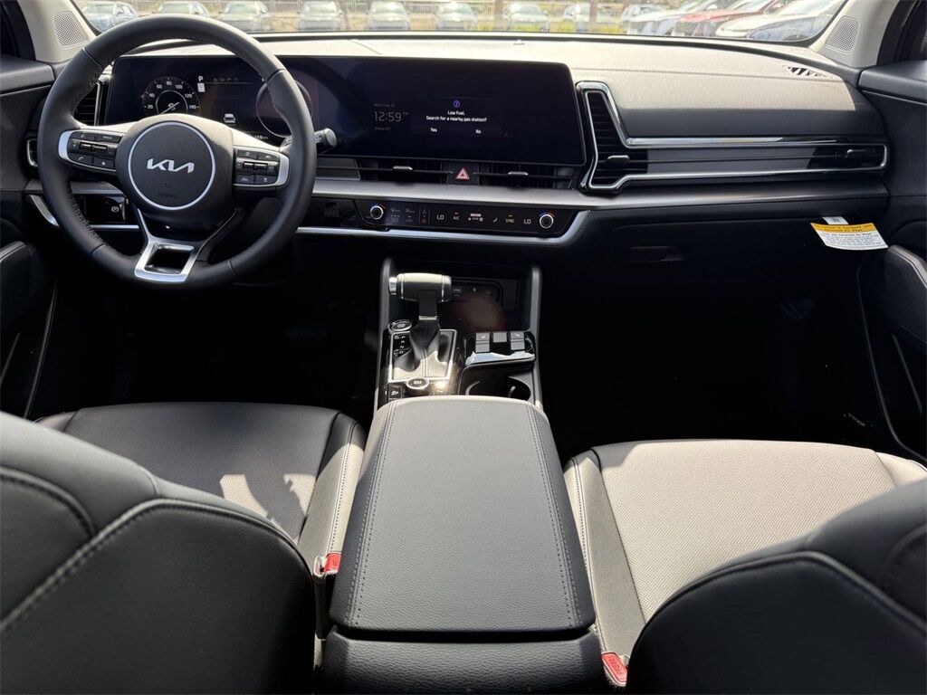 2025 Kia Sportage SX San Clemente CA