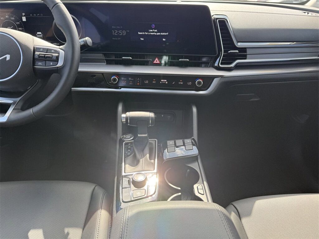 2025 Kia Sportage SX San Clemente CA