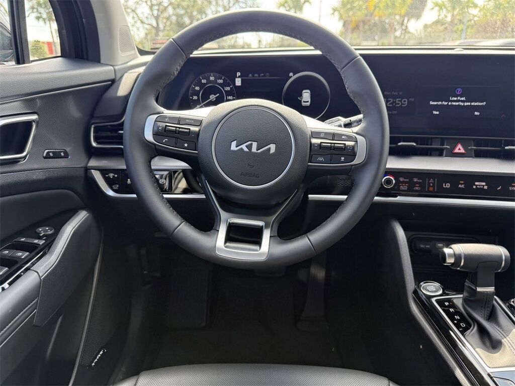 2025 Kia Sportage SX San Clemente CA