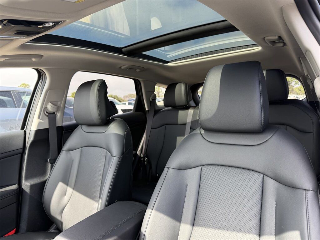 2025 Kia Sportage SX San Clemente CA