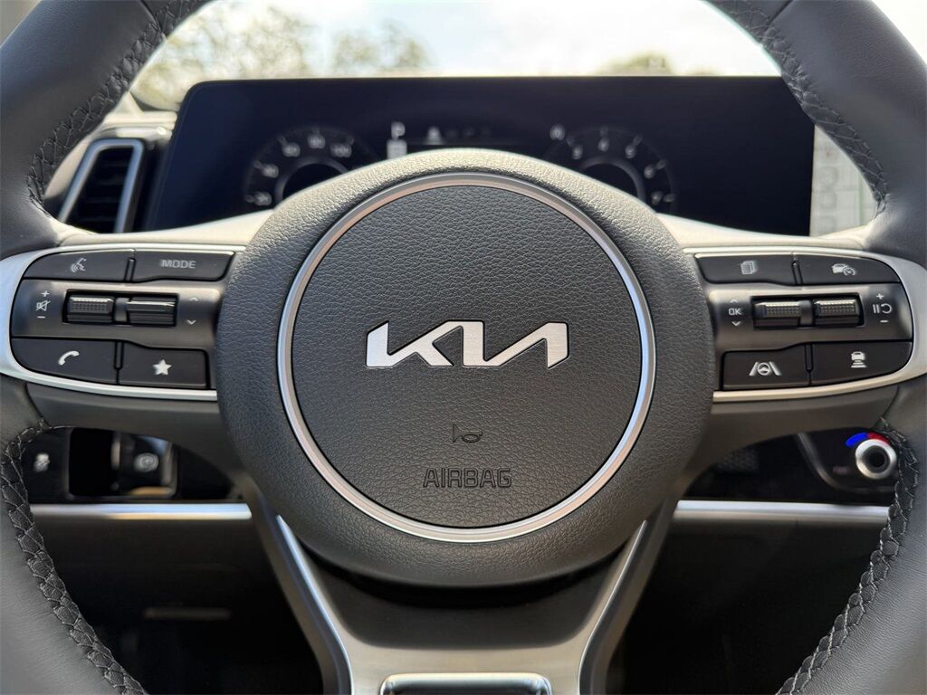 2025 Kia Sportage SX San Clemente CA