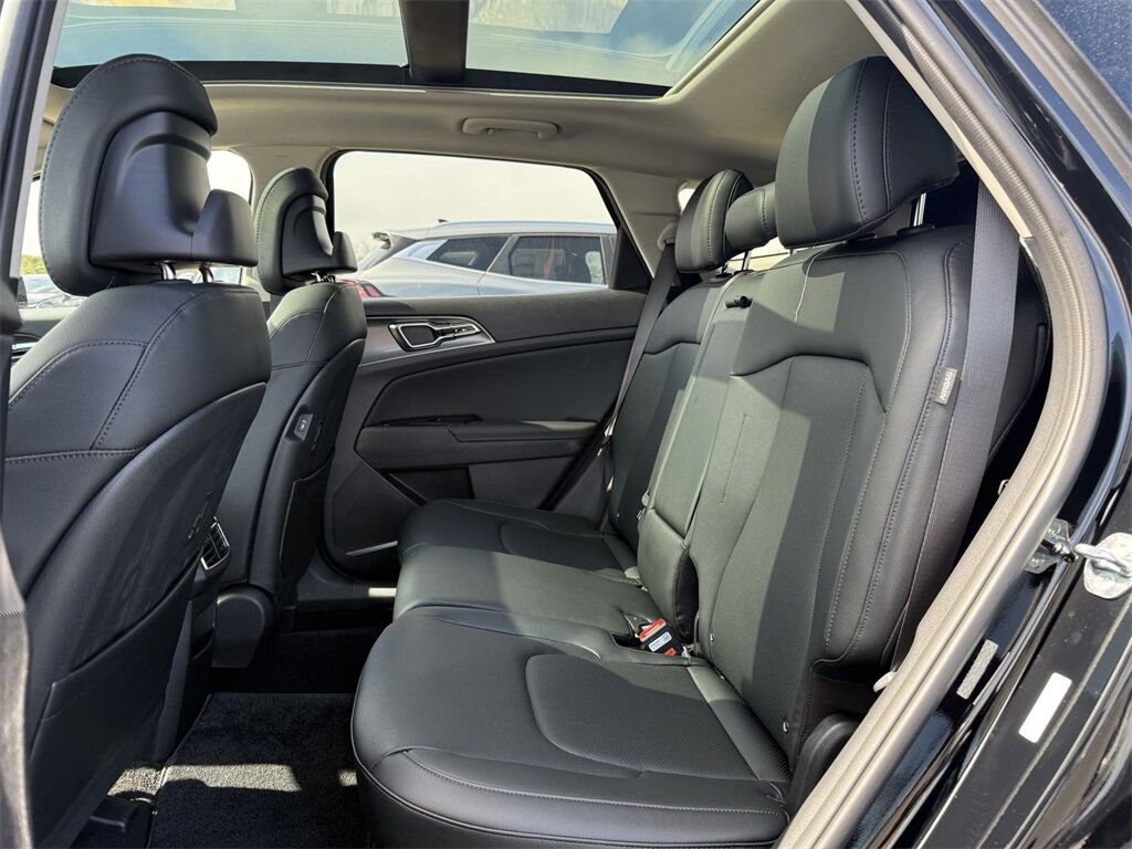 2025 Kia Sportage SX San Clemente CA