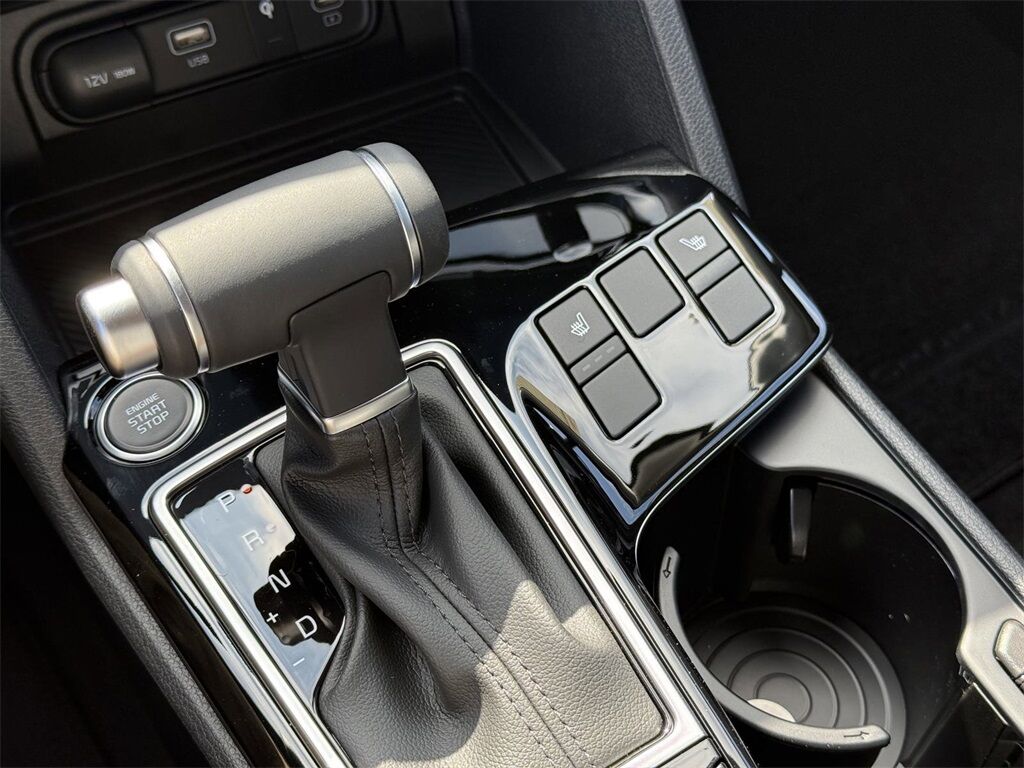 2025 Kia Sportage SX San Clemente CA