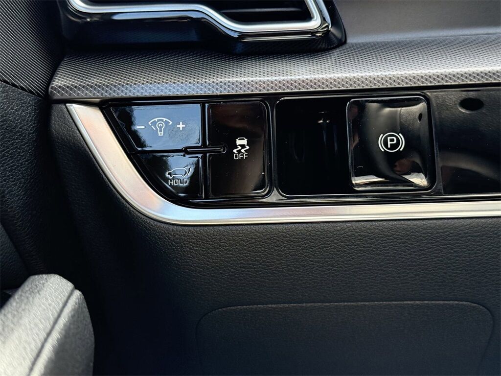 2025 Kia Sportage SX San Clemente CA