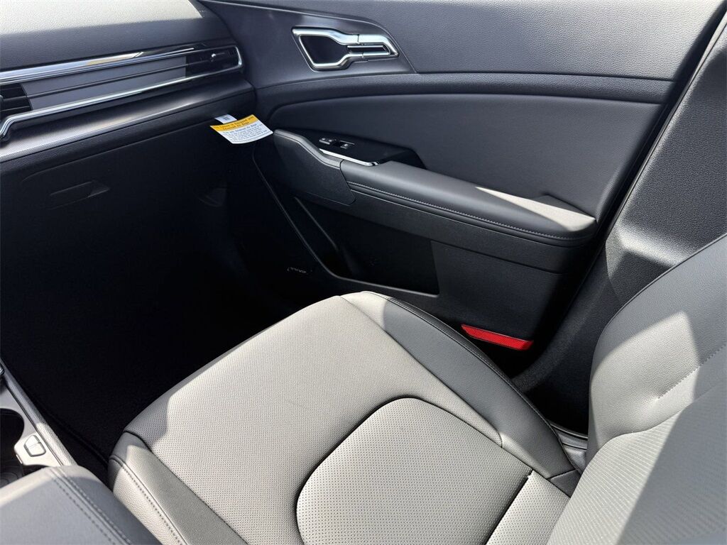 2025 Kia Sportage SX San Clemente CA