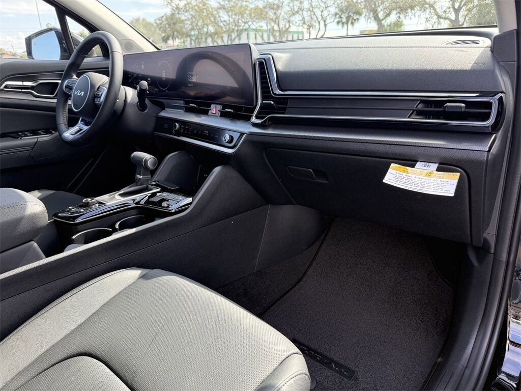 2025 Kia Sportage SX San Clemente CA