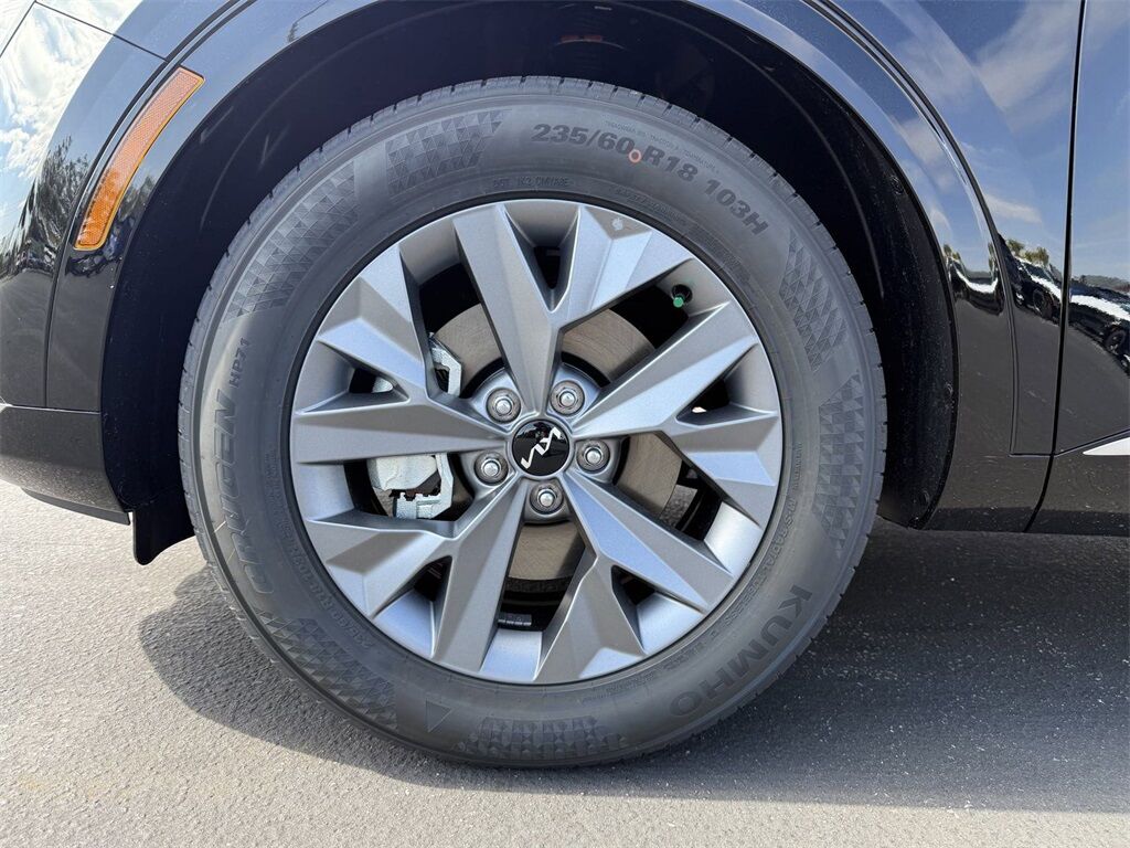 2025 Kia Sportage SX San Clemente CA