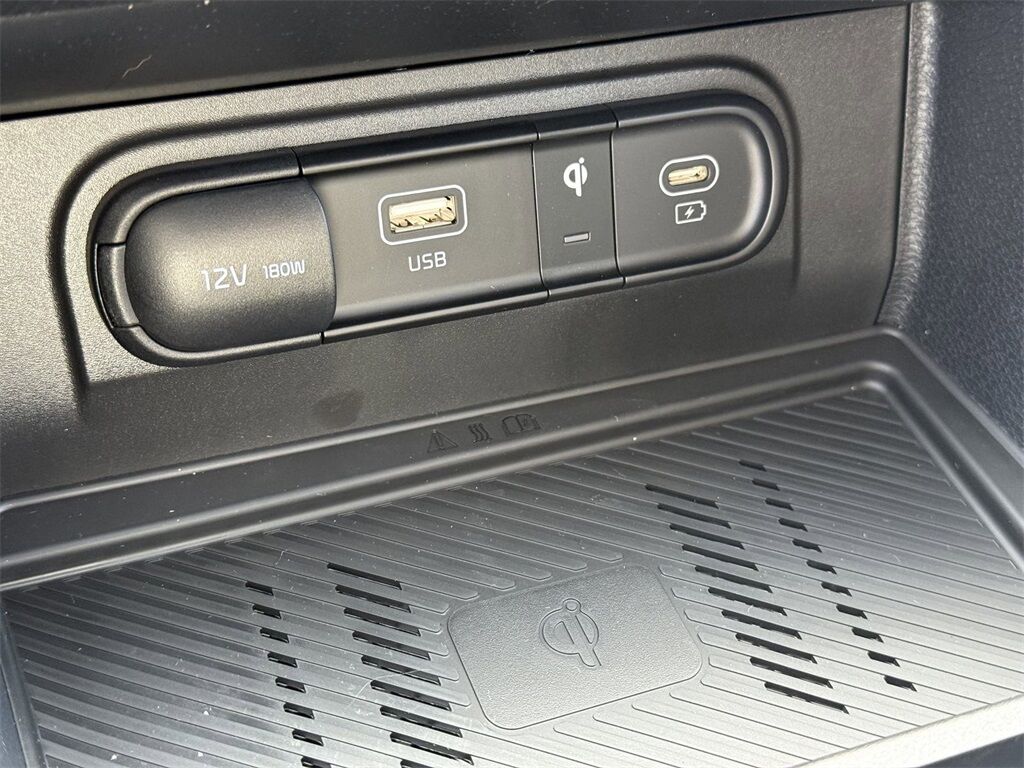 2025 Kia Sportage SX San Clemente CA