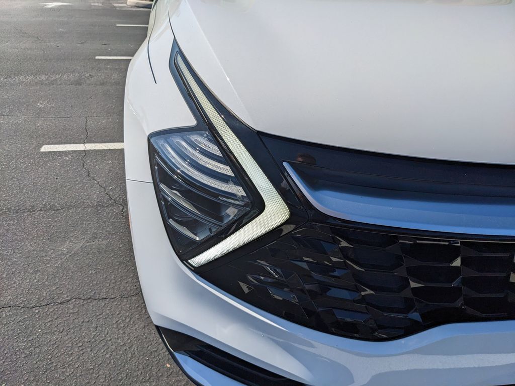 2025 Kia Sportage SX San Clemente CA