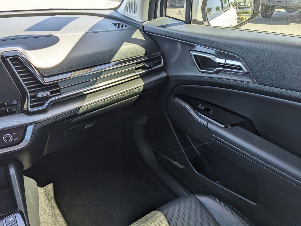 2025 Kia Sportage SX San Clemente CA