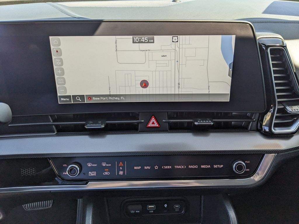 2025 Kia Sportage SX San Clemente CA