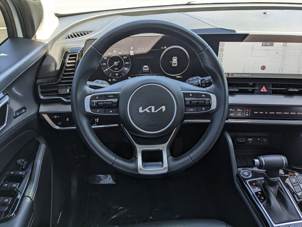 2025 Kia Sportage SX San Clemente CA