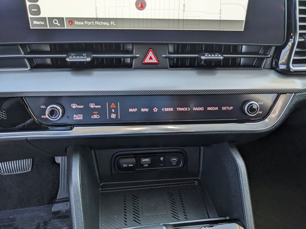 2025 Kia Sportage SX San Clemente CA