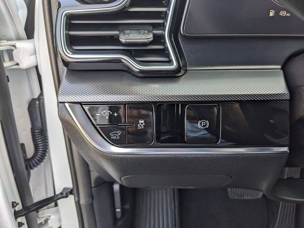 2025 Kia Sportage SX San Clemente CA