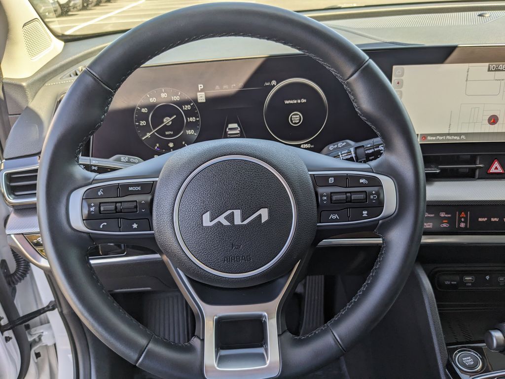 2025 Kia Sportage SX San Clemente CA