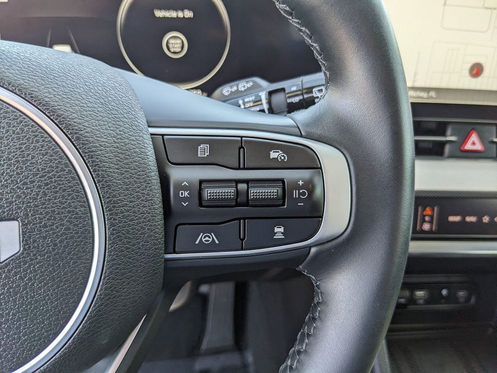 2025 Kia Sportage SX San Clemente CA