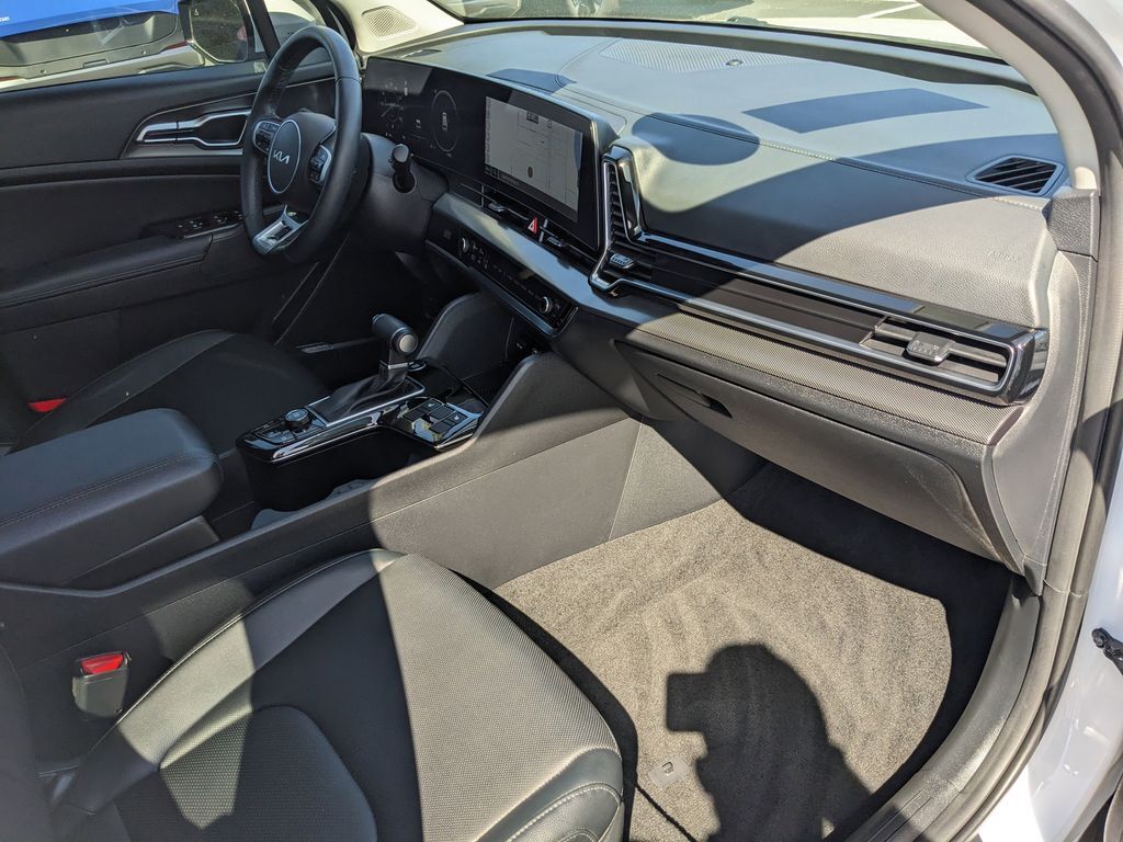 2025 Kia Sportage SX San Clemente CA